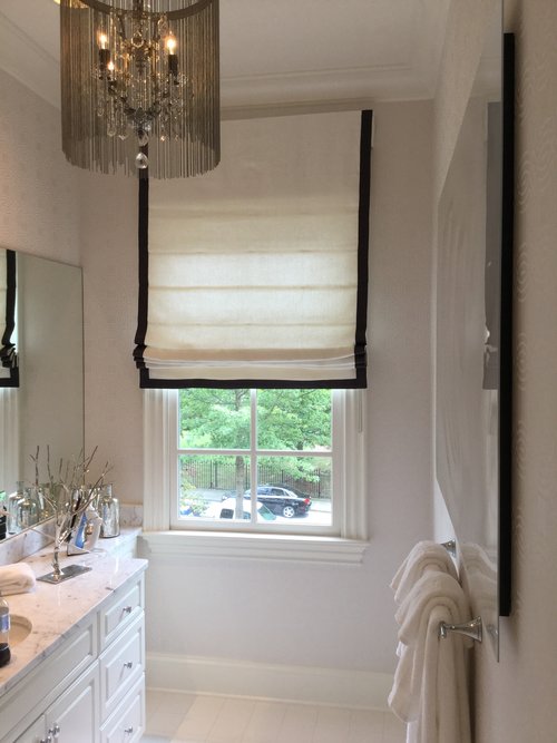 roman shades roman shades